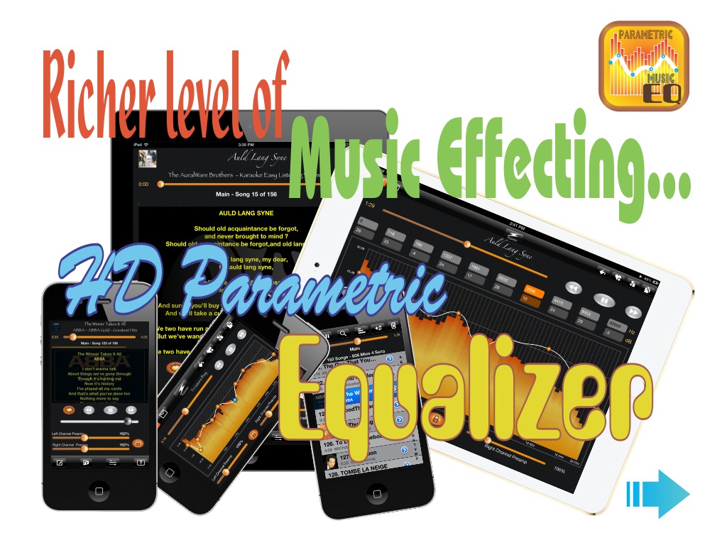 Equalizer Music App