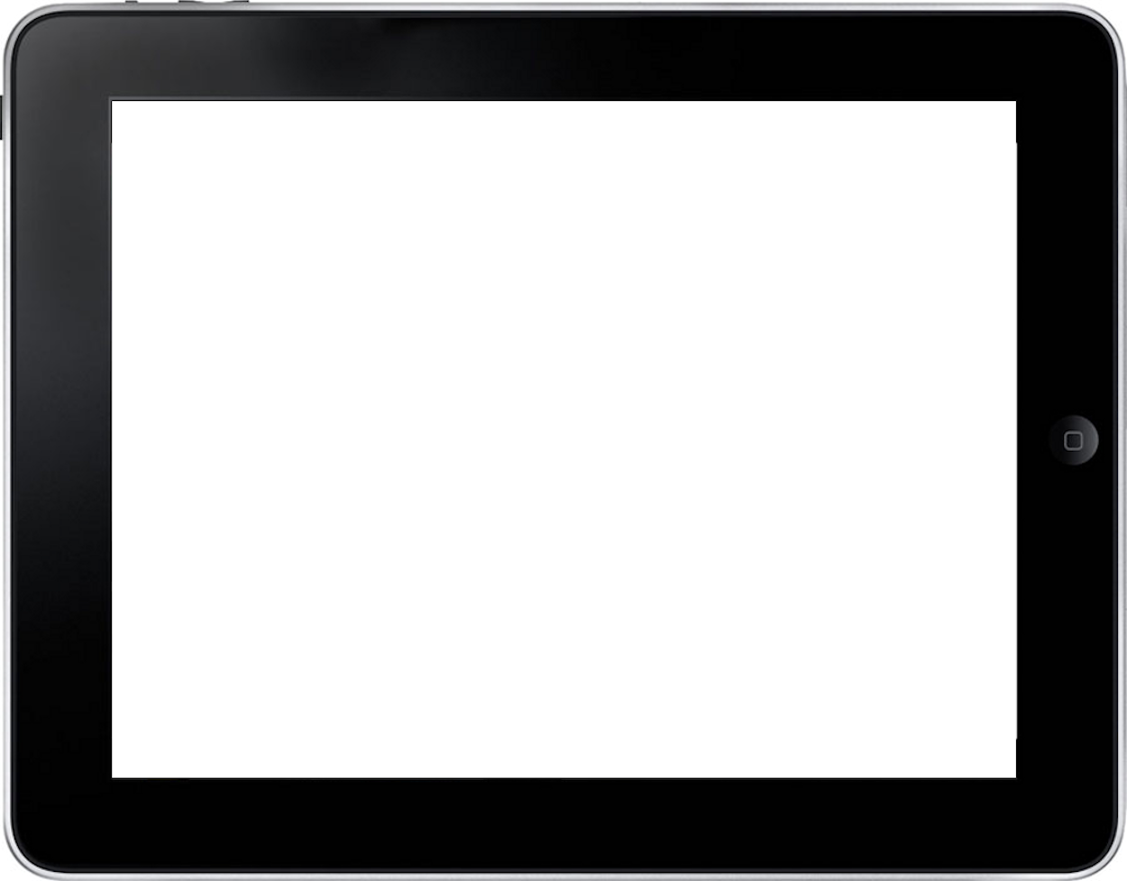 iPad